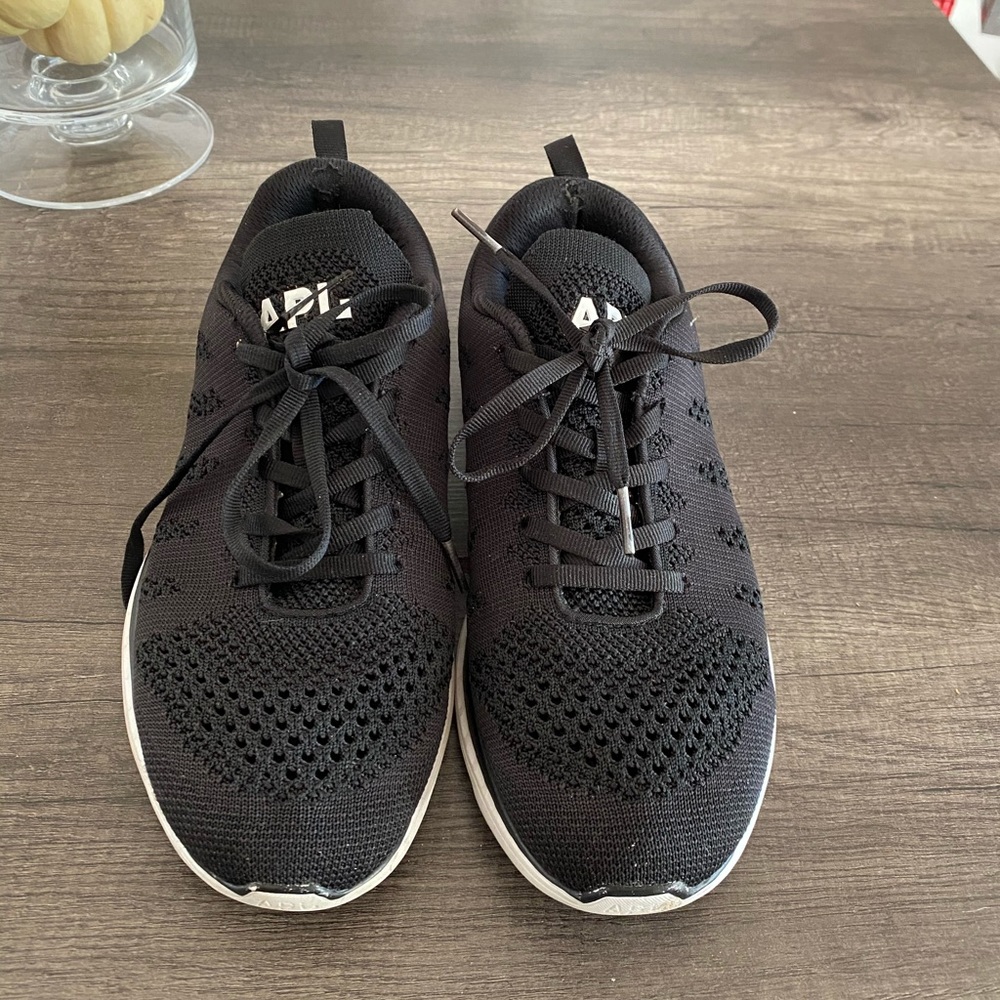 APL Techloom Pro Black